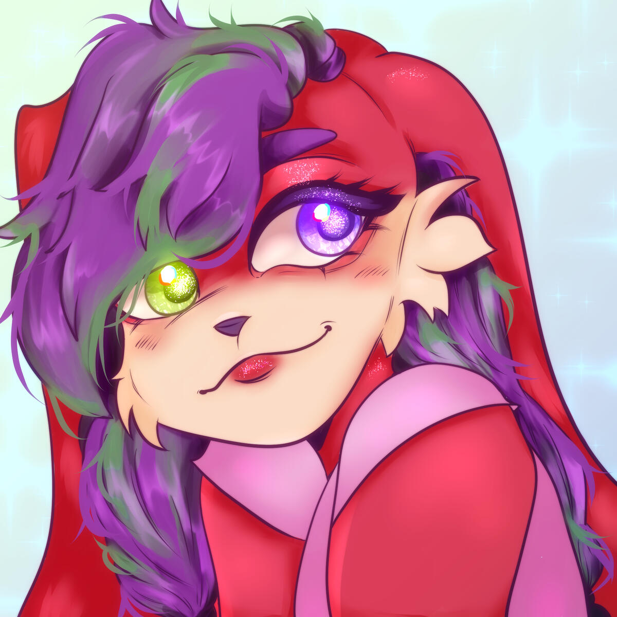 illustration of Hex